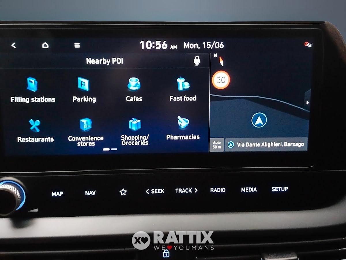 Hyundai i20 1.6 t-gdi 204CV N Performance