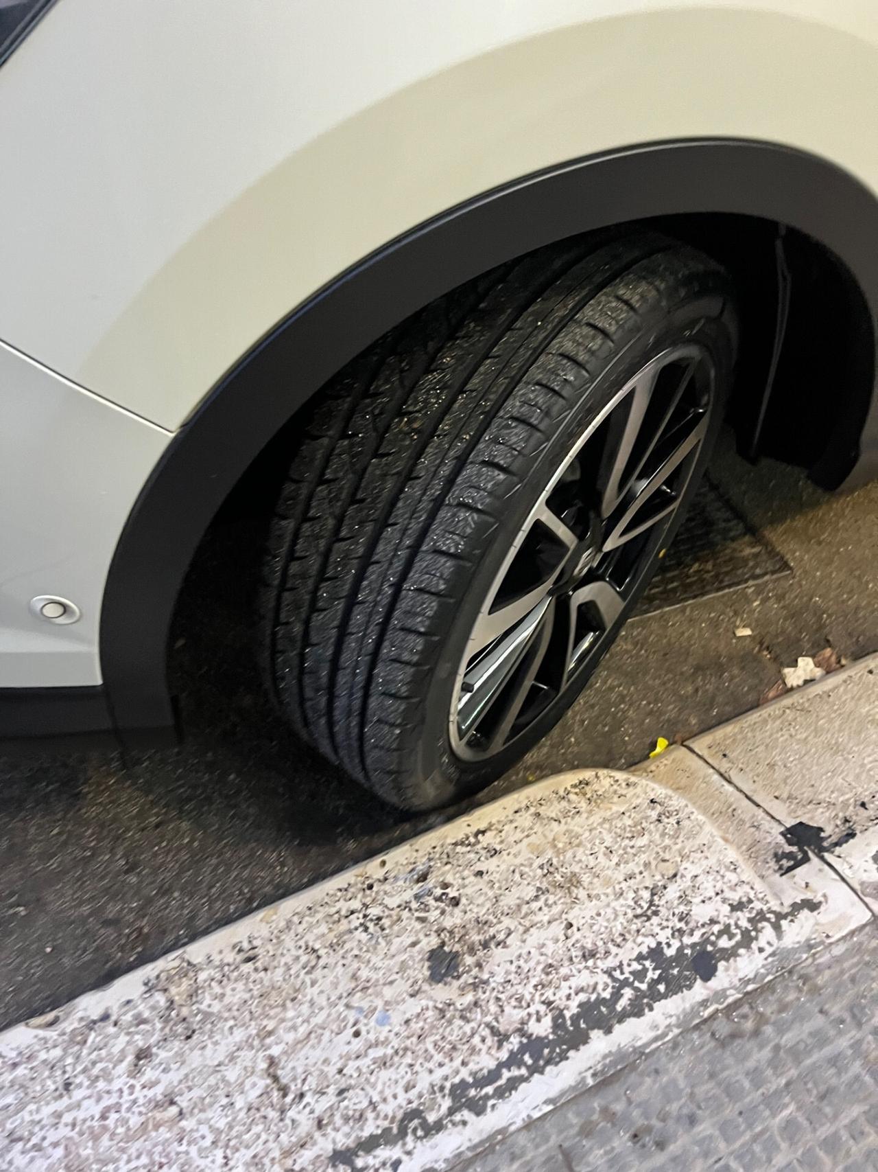 Nissan Qashqai 1.5 dCi Tenka