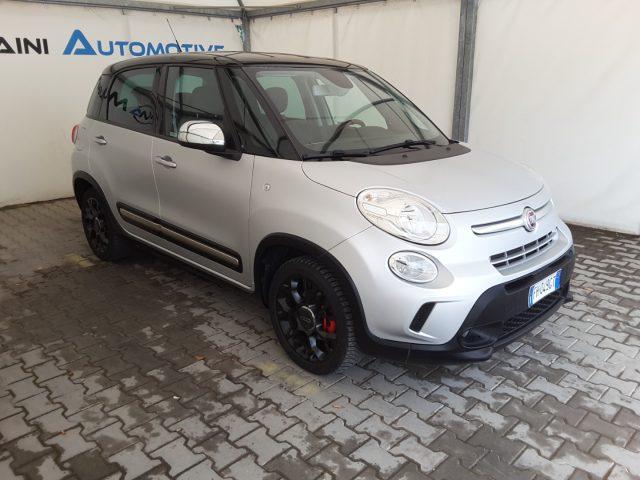 FIAT 500L 1.3 Multijet 95cv Trekking *solo 14.700 Km*