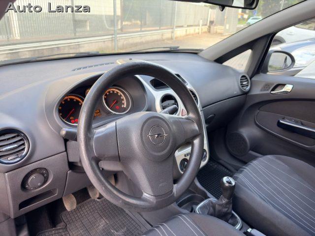OPEL Corsa 1.4 16V 5 porte Enjoy ADATTA A NEOPATENTATI