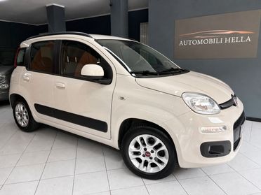 Fiat Panda 43.000 km Easy