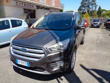 Ford Kuga 1.5 TDCI 120 CV S&S 2WD ST-Line