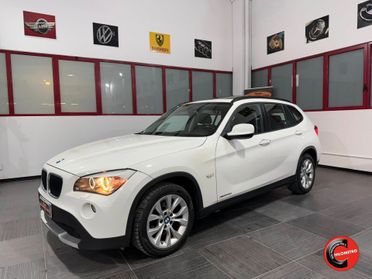 Bmw X1 2.0d X-drive 177cv Futura 2010
