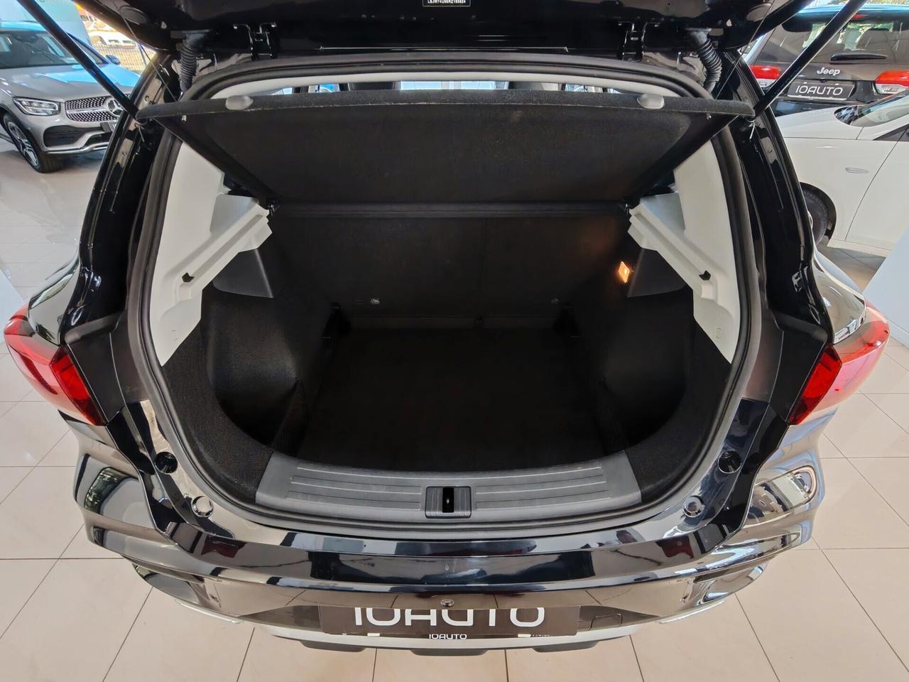 Mg ZS 1.5 VTi-tech Luxury 2024