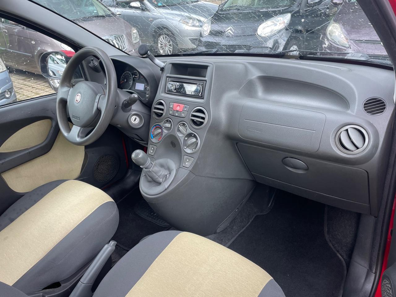 Fiat Panda 1.2 Dynamic Natural Power Mamy
