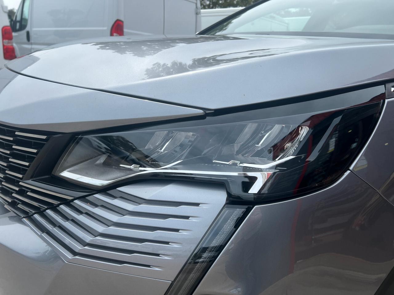 Peugeot 3008 Allure Automatica 1.5 Hdi