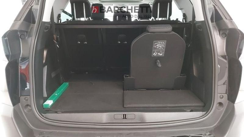 Peugeot 5008 2ª SERIE BLUEHDI 130 EAT8 S&S ALLURE