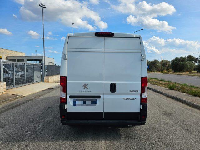 PEUGEOT Boxer 335 2.2 BlueHDi 140CV S&S L3H2 FRIGO ZANOTTI 0°C