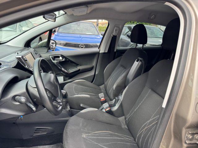 PEUGEOT 208 1.4 8V HDi 68CV 5p. Active