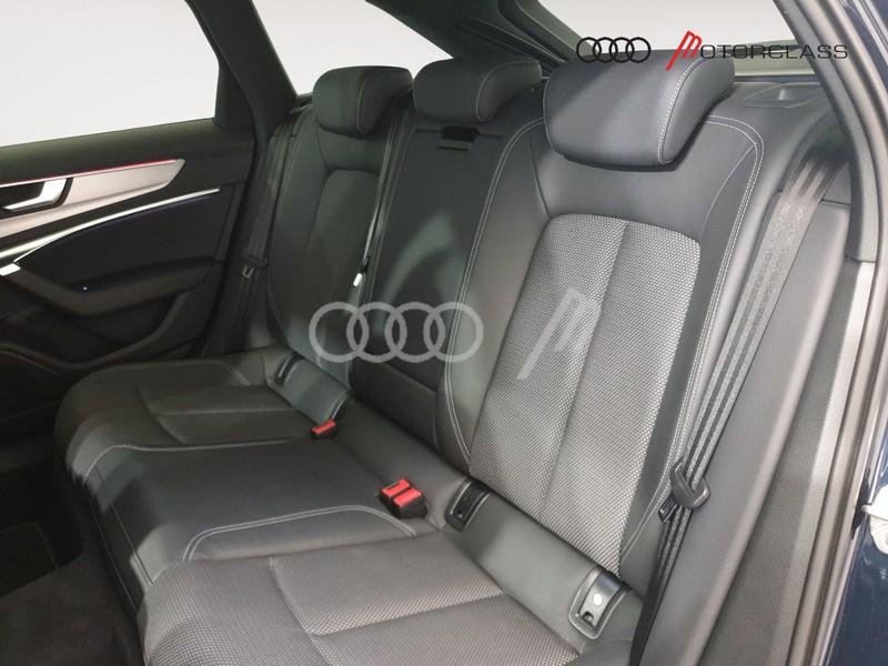 Audi A6 avant 45 3.0 v6 tdi mhev business sport quattro ultra s tronic