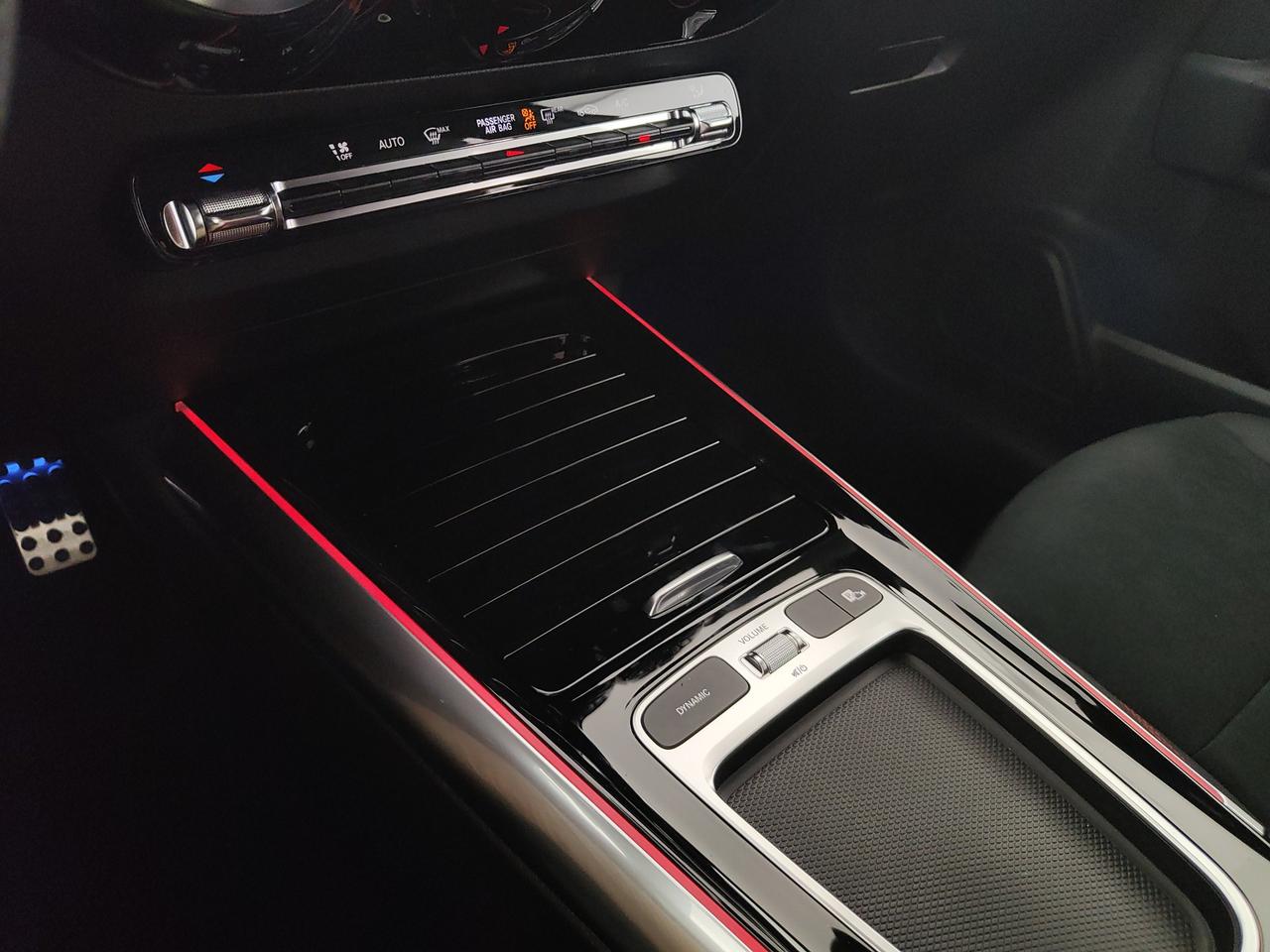 Mercedes-Benz GLA 180 d