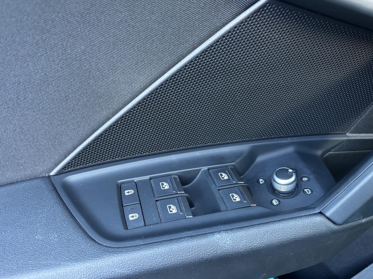 Audi A3 SPB 30 TDI S line edition