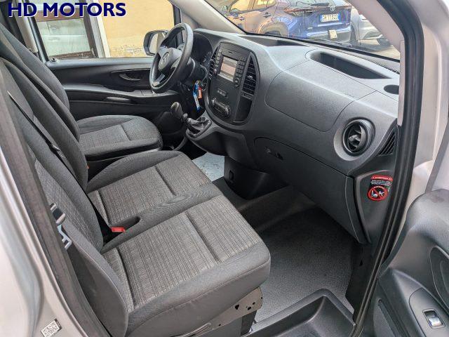 MERCEDES-BENZ Vito 2.2 114 CDI Furgone Long