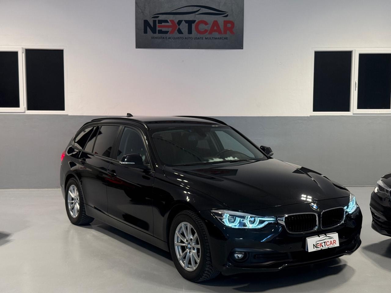 Bmw 318d Sport Automatico Tagliandi BMW!