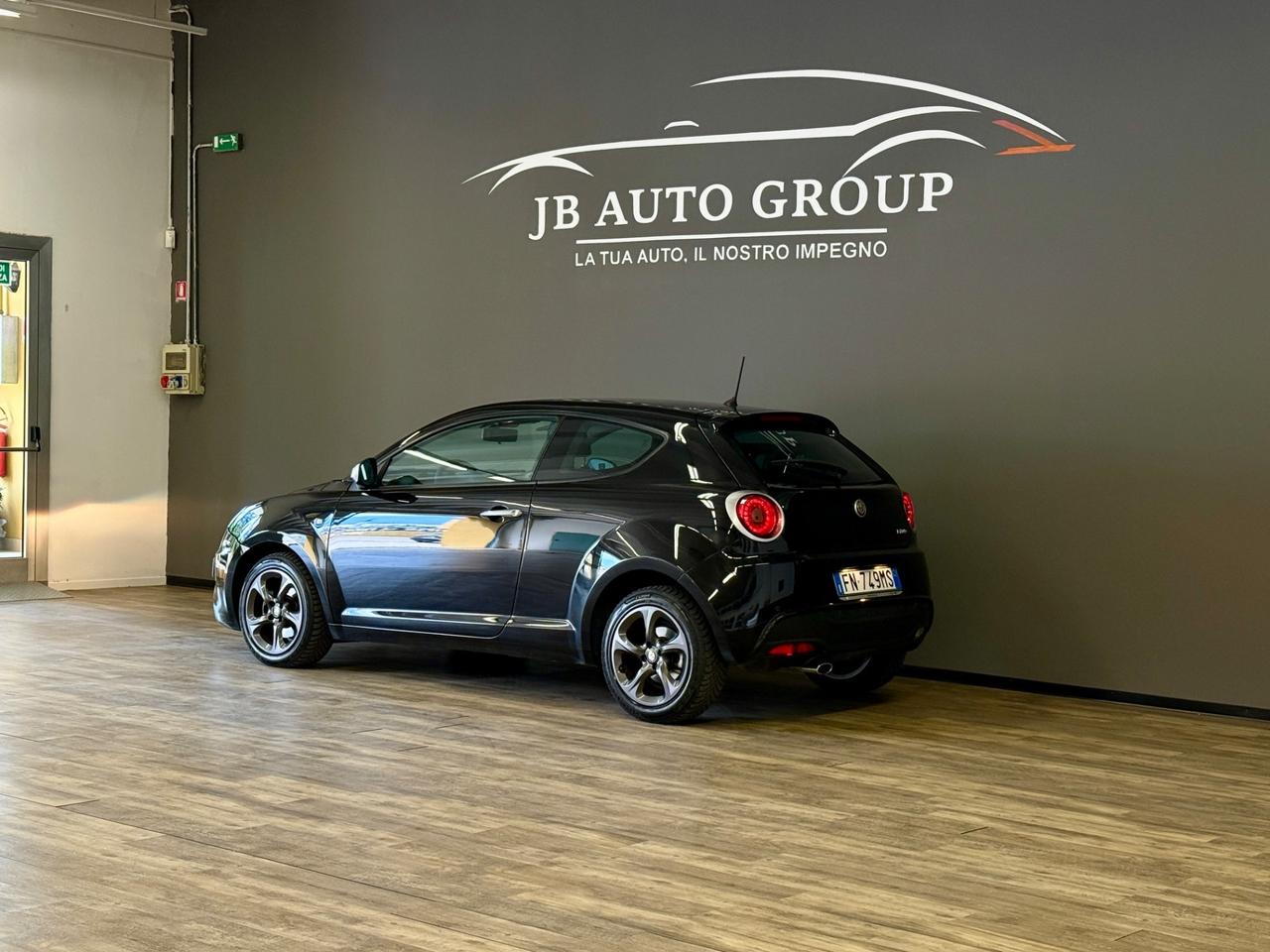 Alfa Romeo MiTo 1.3 JTDm S&S Urban