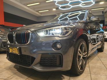 Bmw X1 xDrive25d Msport pari al nuovo