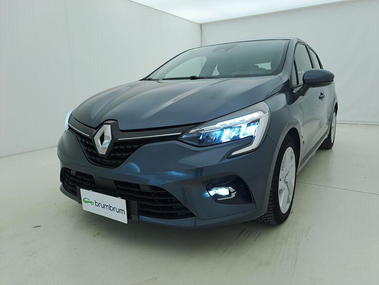 Renault Clio Hybrid Business BR875242 1.6 Full Hybrid 140CV