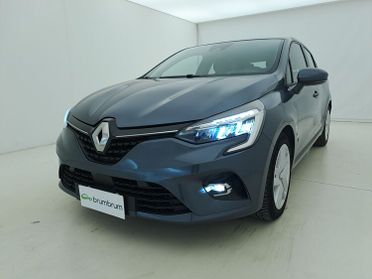 Renault Clio Hybrid Business BR875242 1.6 Full Hybrid 140CV