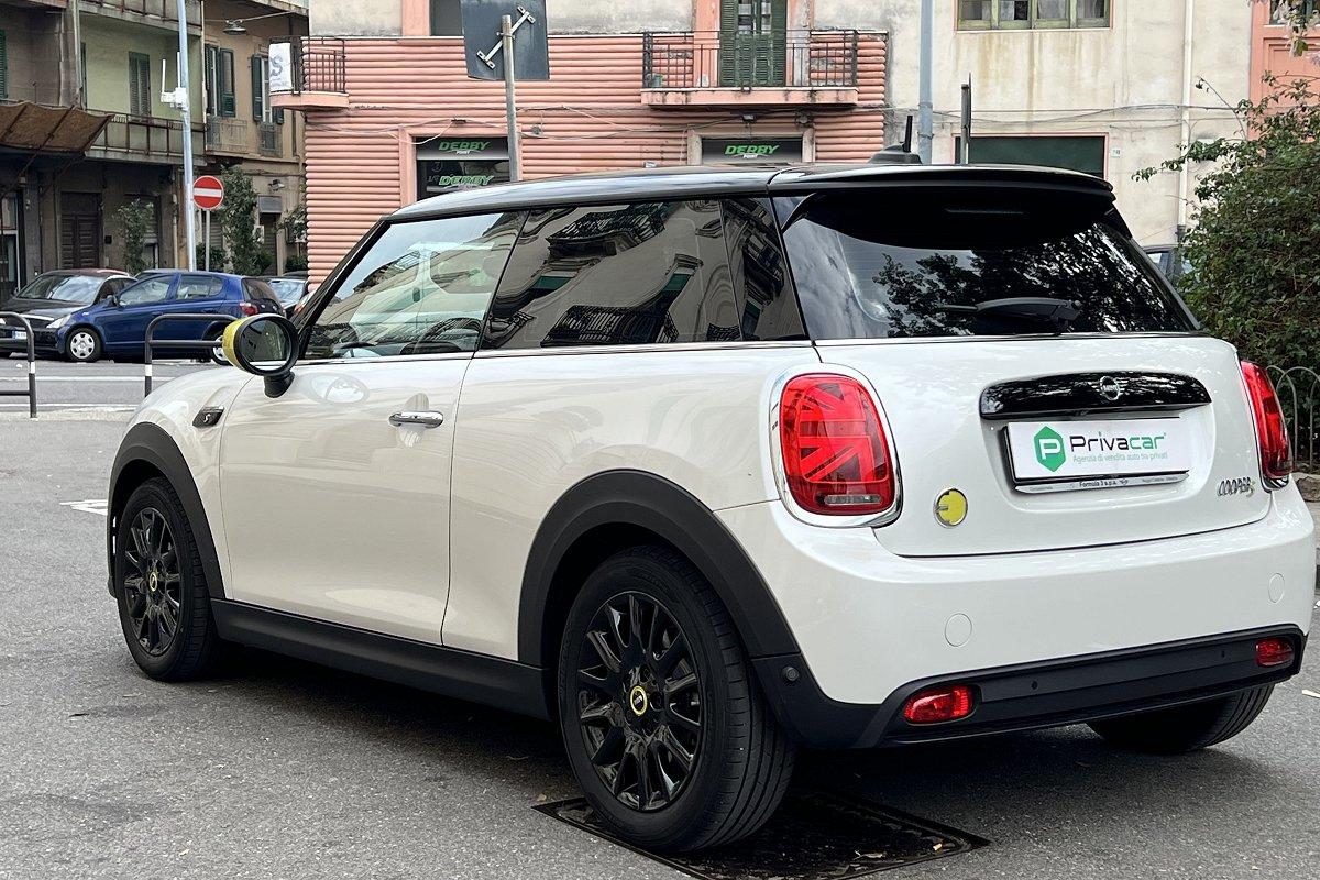 MINI Mini Cooper SE Electric