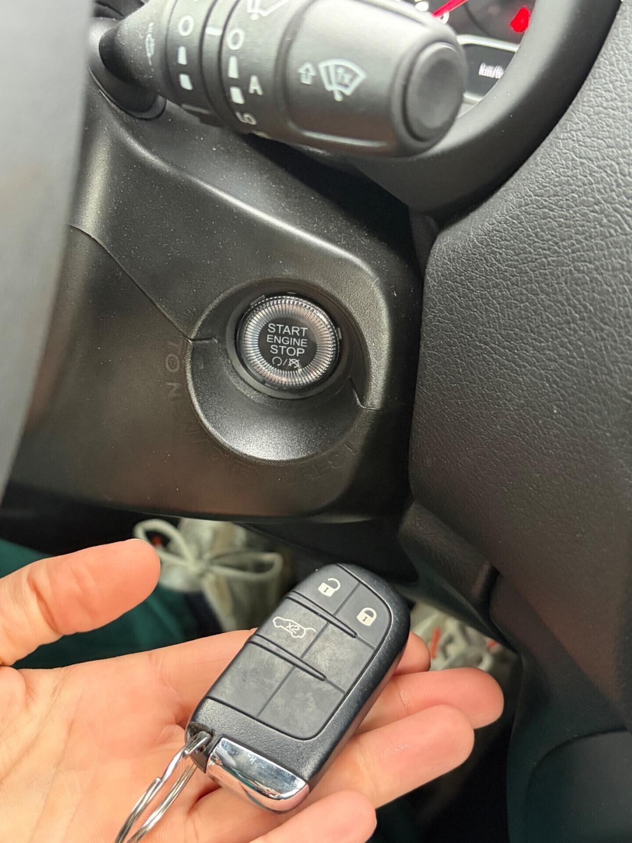 Jeep Renegade 1.0 T3 Limited