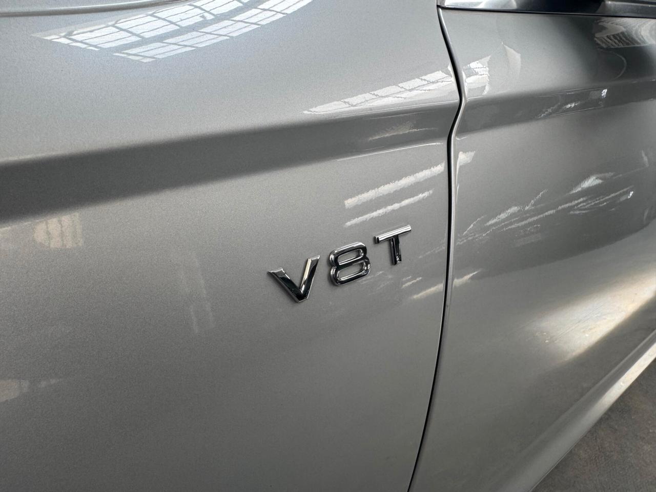 Audi A6 S6 Avant 4.0 TFSI quattro S tronic