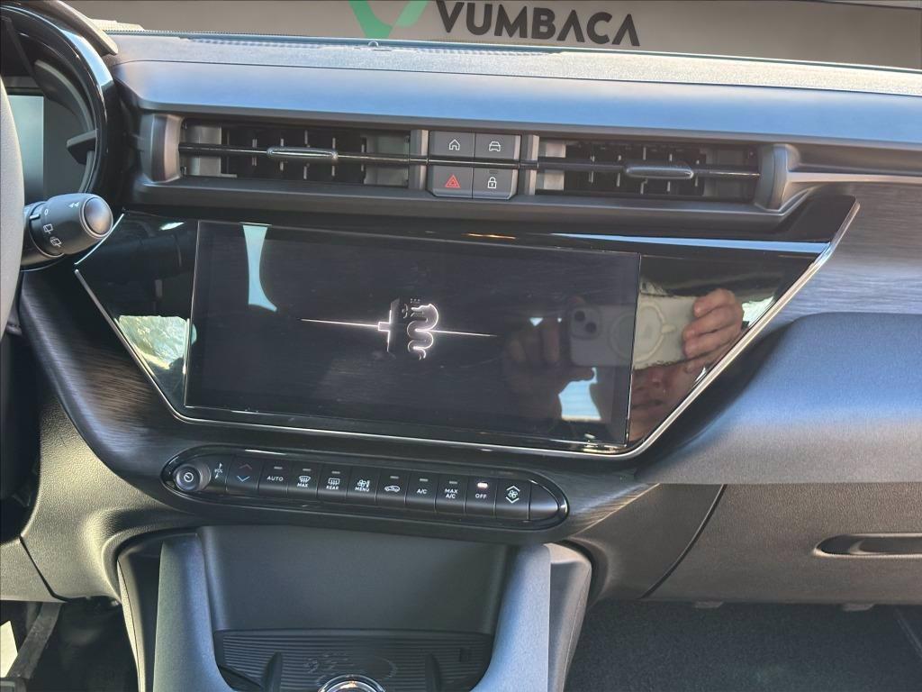 ALFA ROMEO Junior 1.2 ibrida 145cv edct6 del 2025