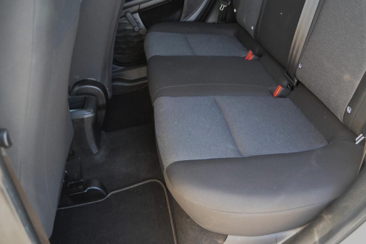 Fiat Tipo 1.3 Multijet 95cv 10/2018