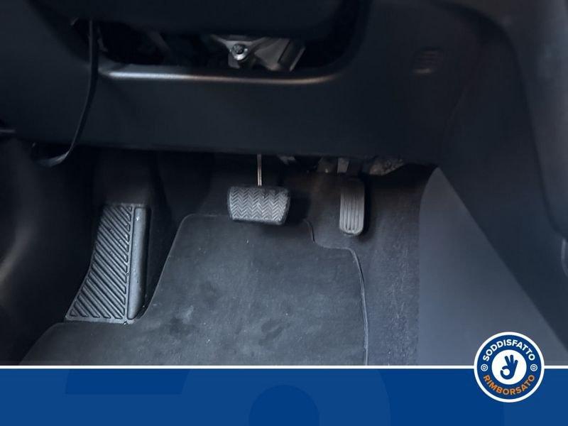 Toyota Yaris Cross 1.5 Hybrid 130 CV FWD Lounge