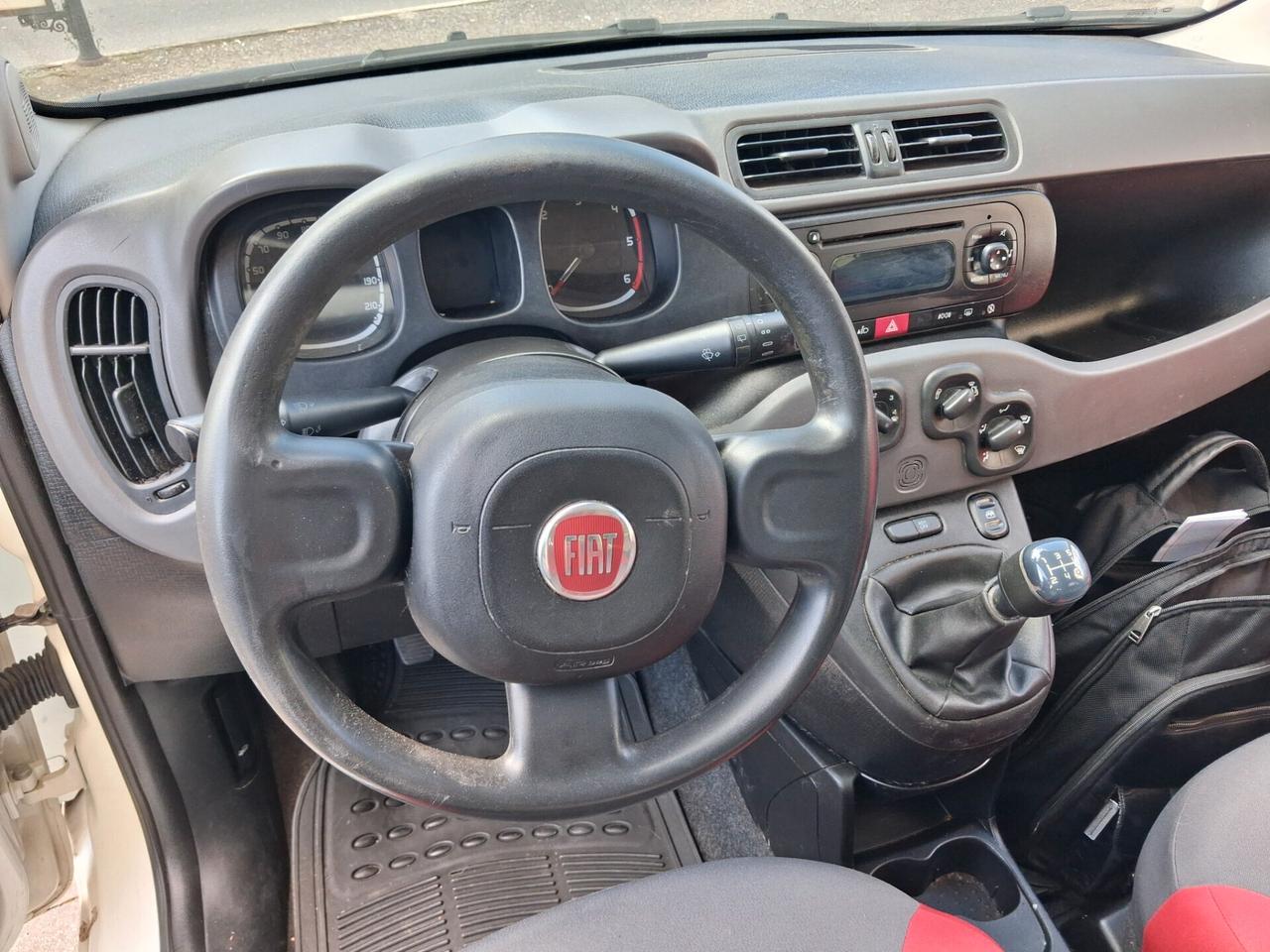 Fiat Panda 1.3 MJT 95 CV S&S Easy