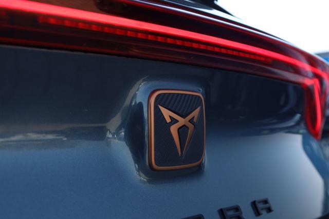 CUPRA Formentor 2.0 TDI SEDILI SPORTIVI