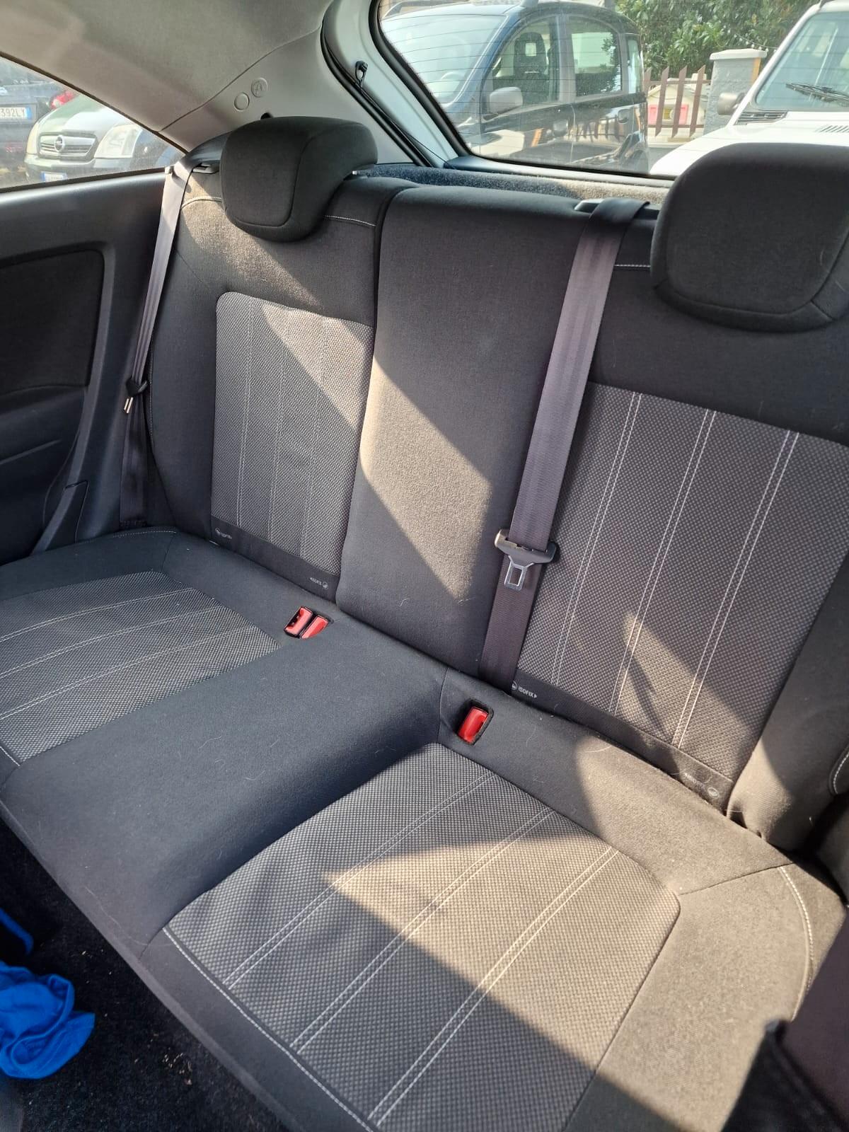 Opel Corsa 1.3 CDTI 95CV F.AP. 3 porte b-color
