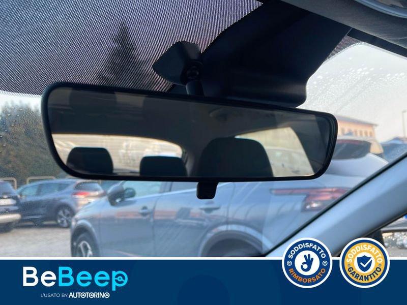 Hyundai i20 1.0 T-GDI 48V CONNECTLINE IMT