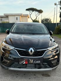 Renault Arkana Hybrid E-Tech Intens