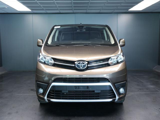TOYOTA Proace Verso 2.0D 144CV L1 D Executive 8 POSTI