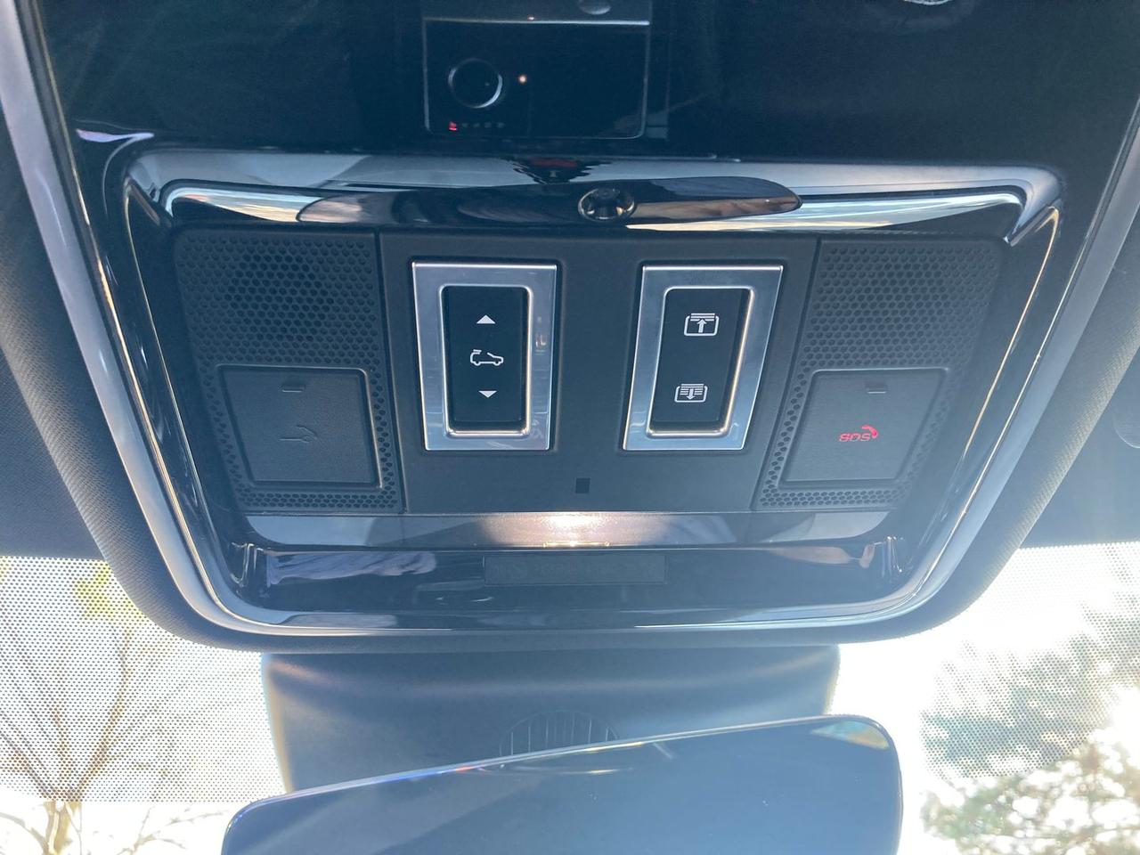 Land Rover Range Rover Velar Rang #7715