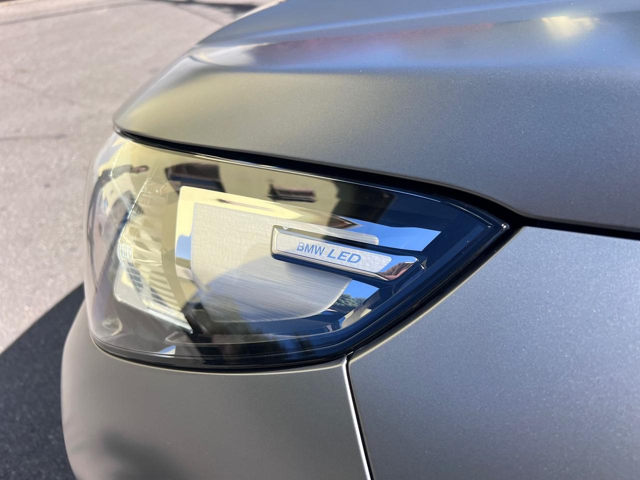 Bmw X1 sDrive 18d #10290