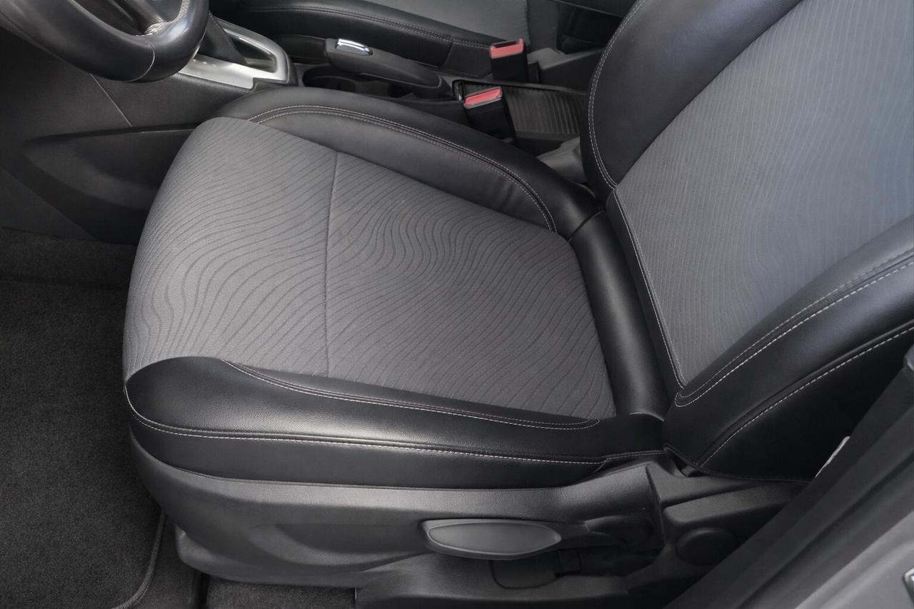 Opel Mokka 1.7 CDTI Ecotec 130CV 4x2 Start&Stop Cosmo