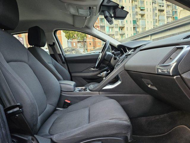 JAGUAR E-Pace 2.0D 150 CV