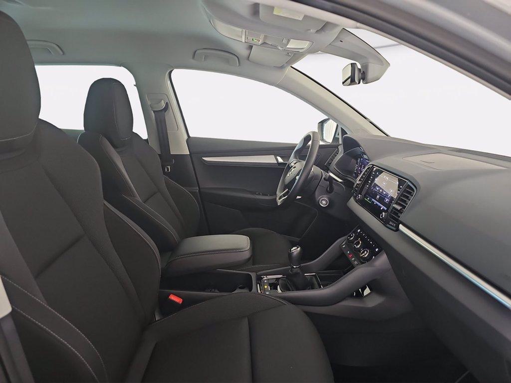 SKODA Karoq 1.0 tsi executive 115cv del 2024