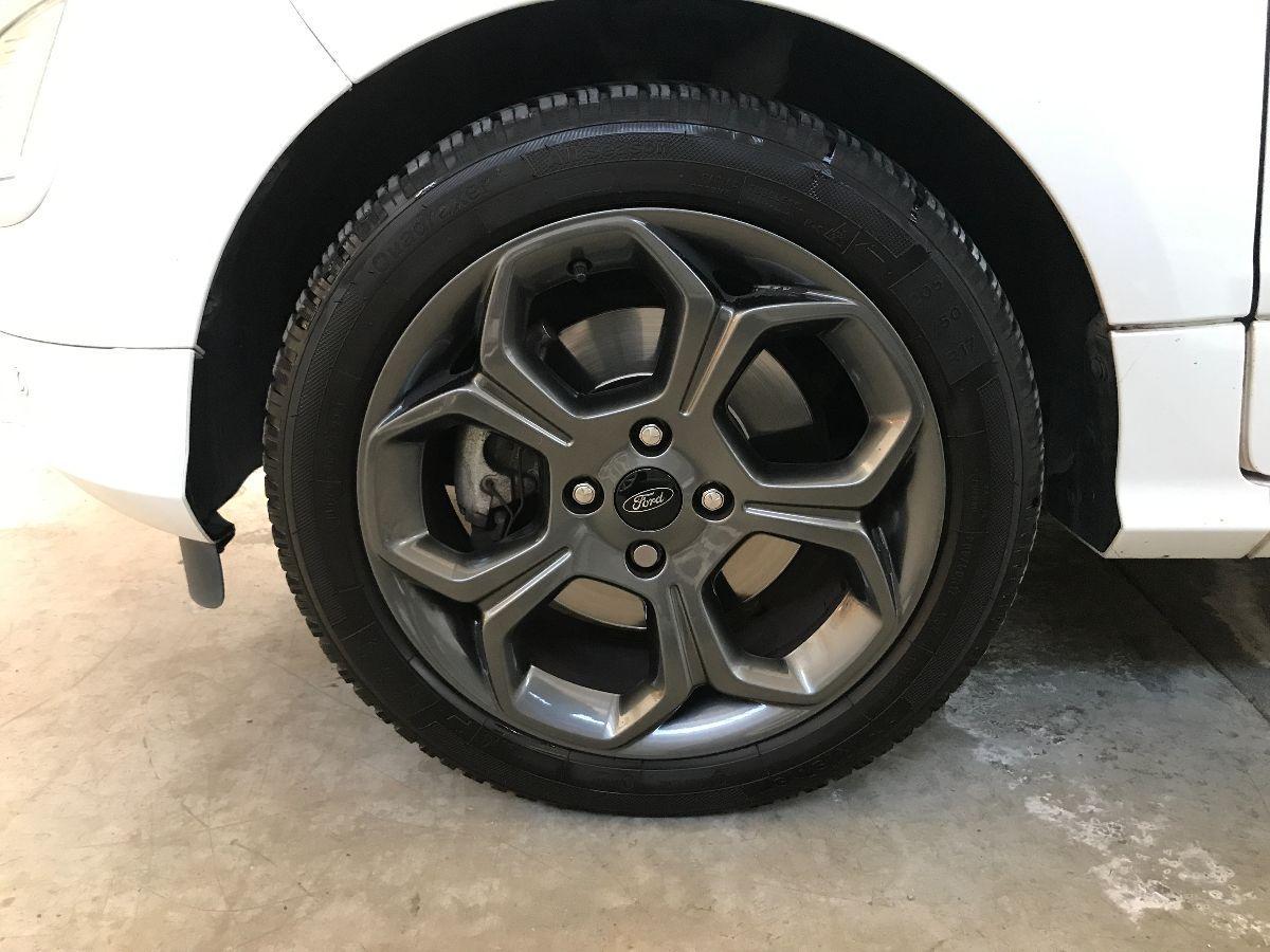 FORD EcoSport 1.5 Ecoblue 100 CV S&S ST-Line