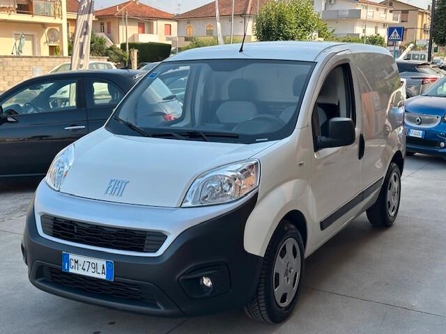 Fiat Fiorino 1.3 MJT 95CV 12/2022 58.000KM PERFETTO
