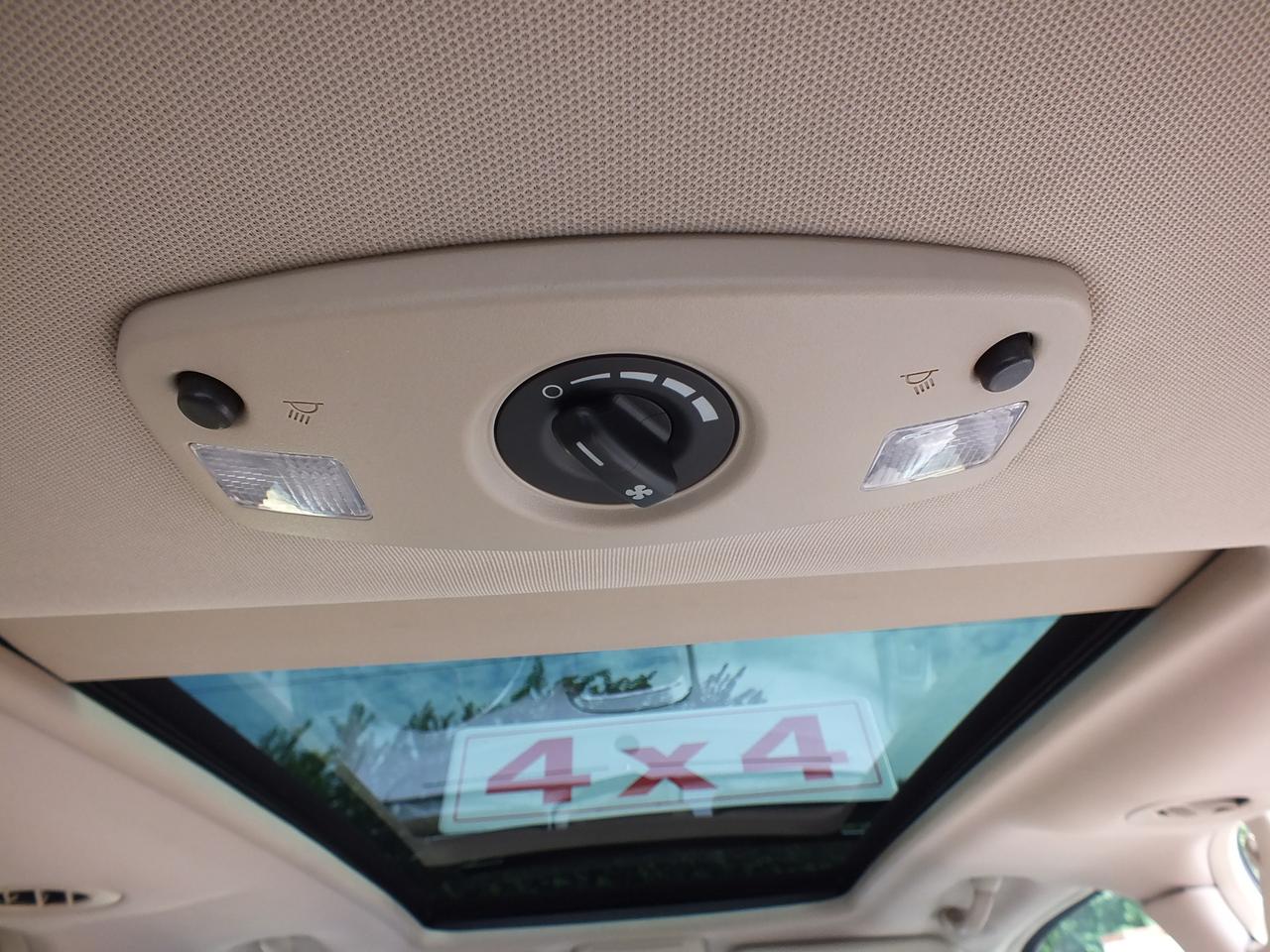 CADILLAC SRX 3.6 V6 AUTOM.4X4 7-POSTI