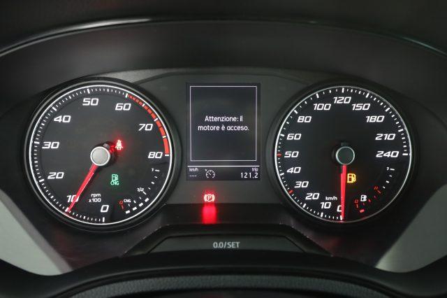 SEAT Arona Arona 1.0 TGI FR