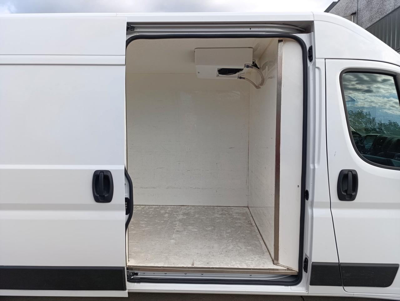 PEUGEOT Boxer 333 2.2 bluehdi 140cv S&S L3H2