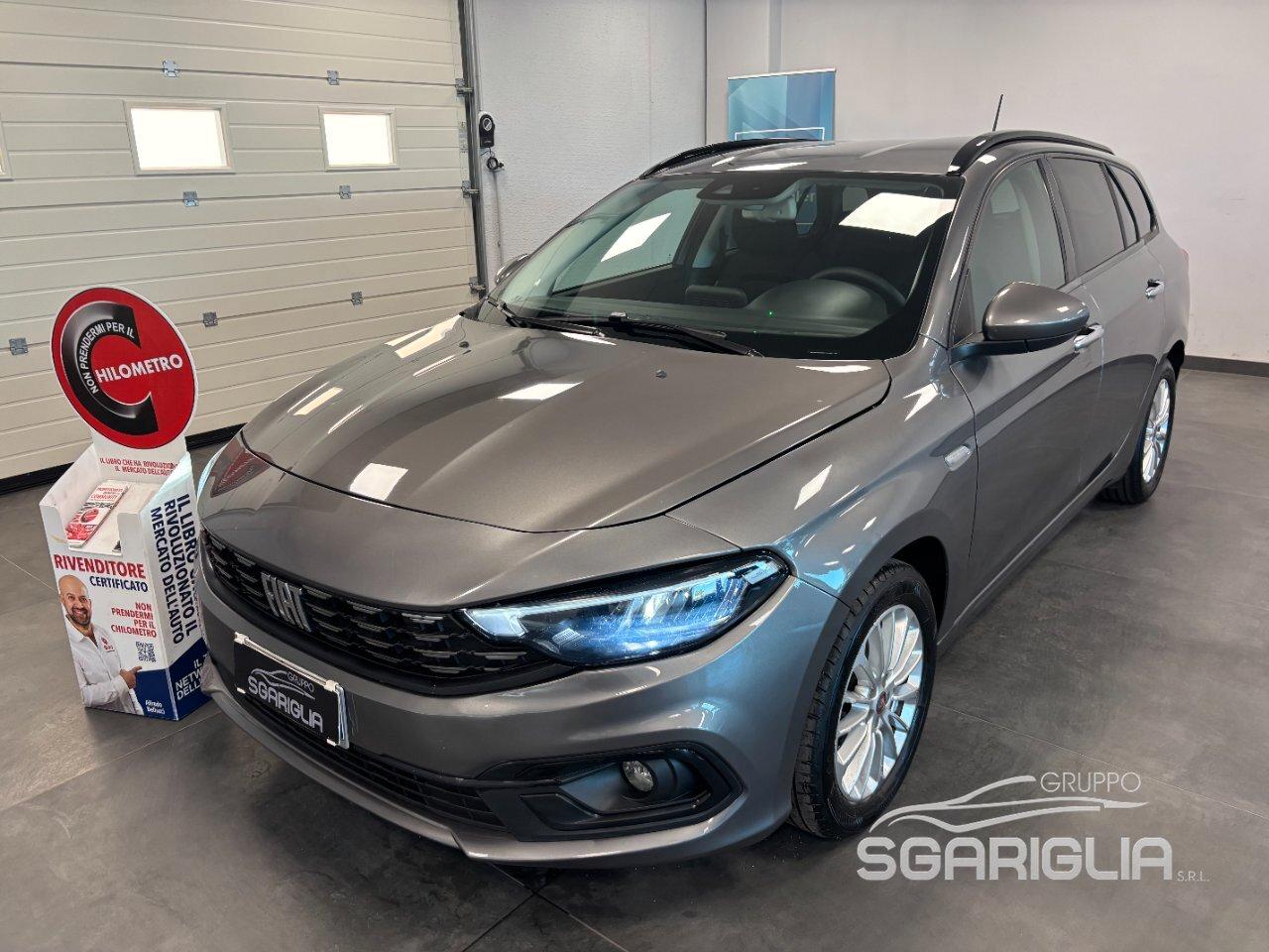 Fiat Tipo Station Wagon SW 1.3 mjt Business