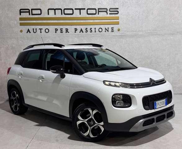 Citroen C3 Aircross OFFERTA LIMITATA ENTRO 15/12 Diesel Manuale Shine