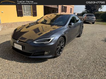 Tesla Model S Long Range Plus #7245