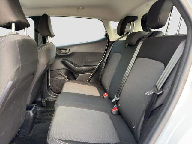 FORD Fiesta Fiesta 1.1 75 CV 5 porte Plus