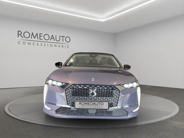DS AUTOMOBILES DS 4 BlueHDi 130 aut. Antoine de Saint Exupery