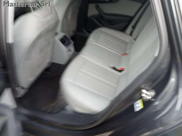 AUDI A4 40 2.0tdi mhev Busines Adva 204cv S-tronic-GM669KR